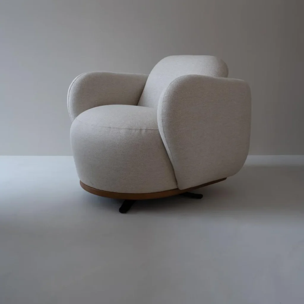 Fotel Molière OSSKA DESIGN
