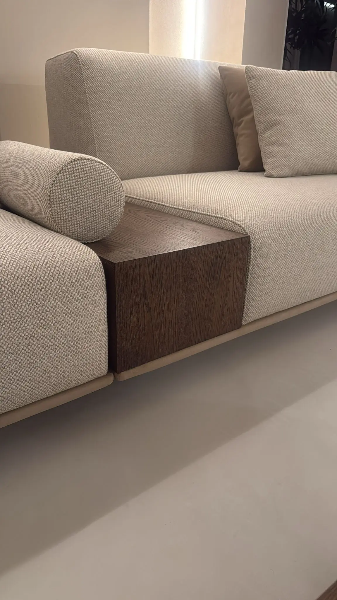 Sofa modułowa OSSKA DESIGN