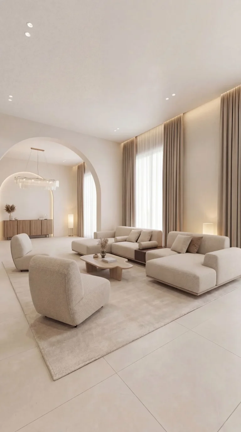 Sofa modułowa OSSKA DESIGN